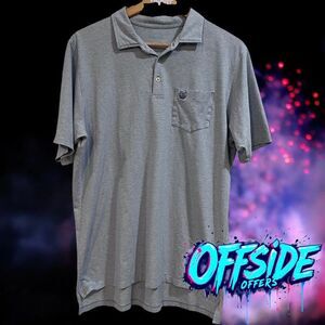 Somerset Hills Country Club B.Draddy  Golf Polo Size Large